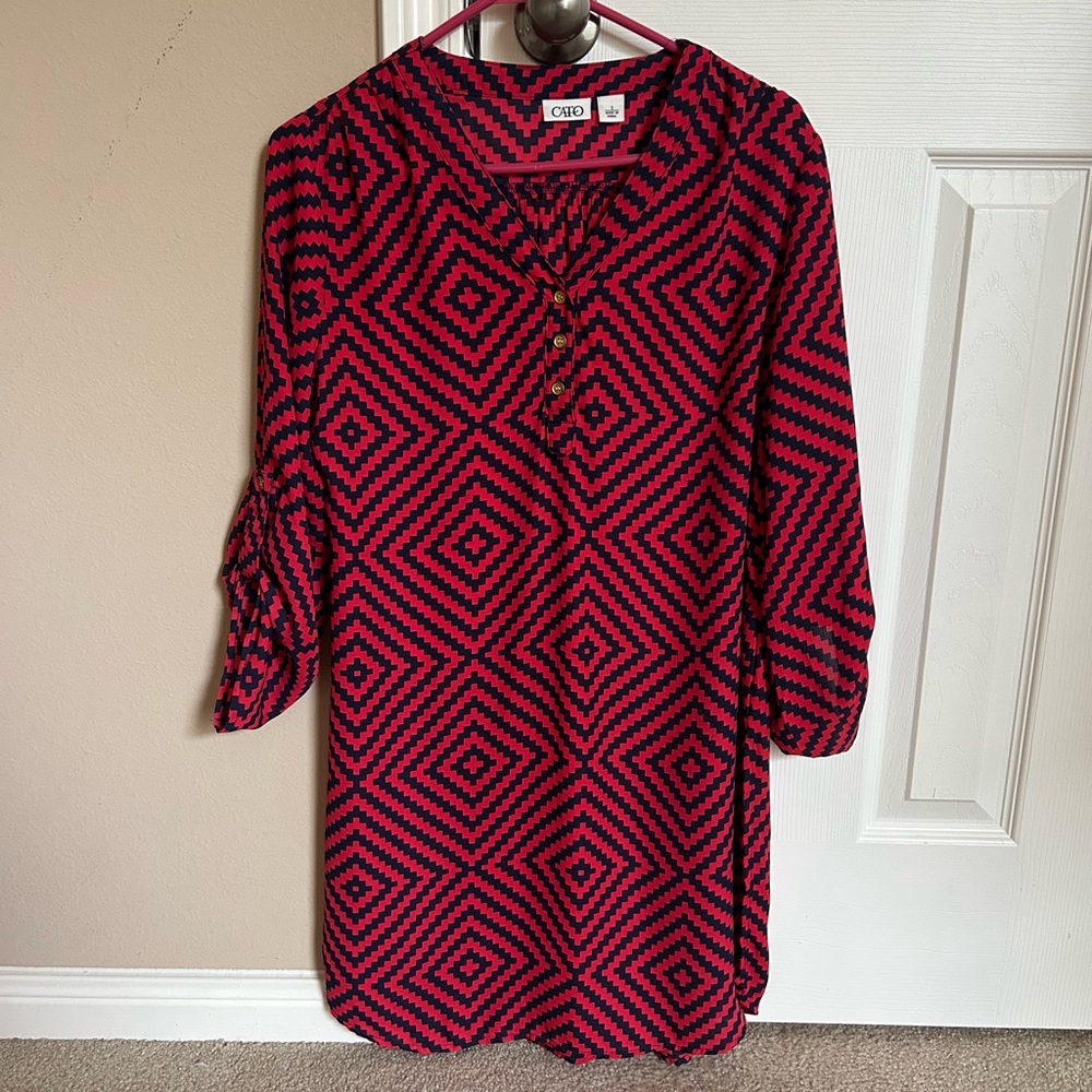 Women’s Dress